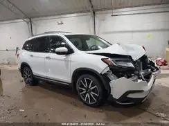 5FNYF6H60LB003614 2020 HONDA PILOT