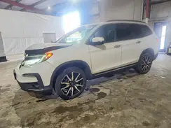 5FNYF6H60LB004715 2020 HONDA PILOT