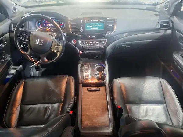 5FNYF6H60LB004715 2020 HONDA PILOT - Image 8