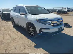 5FNYF6H60LB007355 2020 HONDA PILOT