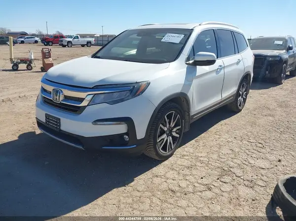 5FNYF6H60LB007355 2020 HONDA PILOT - Image 2