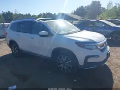 5FNYF6H60LB031638 2020 HONDA PILOT