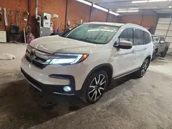 5FNYF6H60LB034264 2020 HONDA PILOT