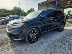 5FNYF6H60LB038380 2020 HONDA PILOT