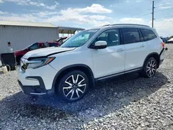 5FNYF6H60LB038671 2020 HONDA PILOT