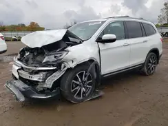 5FNYF6H60LB060007 2020 HONDA PILOT