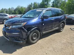 5FNYF6H60LB501439 2020 HONDA PILOT