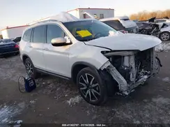 5FNYF6H60MB003114 2021 HONDA PILOT