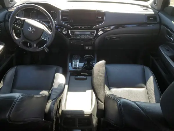 5FNYF6H60MB003159 2021 HONDA PILOT - Image 8