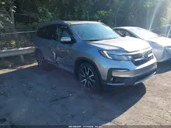 5FNYF6H60MB005087 2021 HONDA PILOT