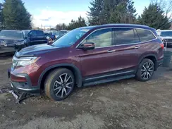 5FNYF6H60MB036680 2021 HONDA PILOT
