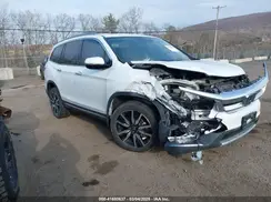 5FNYF6H60MB037909 2021 HONDA PILOT