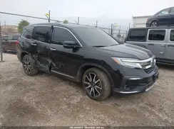 5FNYF6H60MB039787 2021 HONDA PILOT