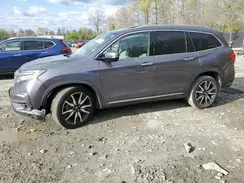 5FNYF6H60MB078881 2021 HONDA PILOT