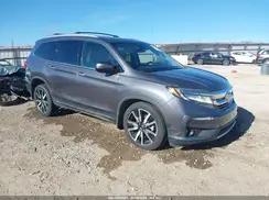 5FNYF6H60MB079786 2021 HONDA PILOT