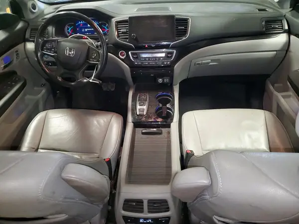 5FNYF6H60MB083417 2021 HONDA PILOT - Image 8