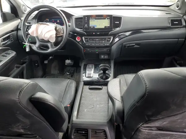 5FNYF6H60MB092795 2021 HONDA PILOT - Image 8