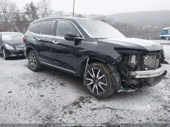 5FNYF6H60NB005155 2022 HONDA PILOT