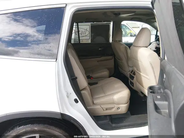 5FNYF6H60NB011943 2022 HONDA PILOT - Image 8
