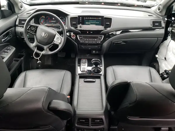 5FNYF6H60NB017614 2022 HONDA PILOT - Image 8