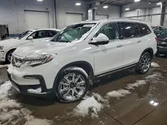 5FNYF6H60NB029701 2022 HONDA PILOT