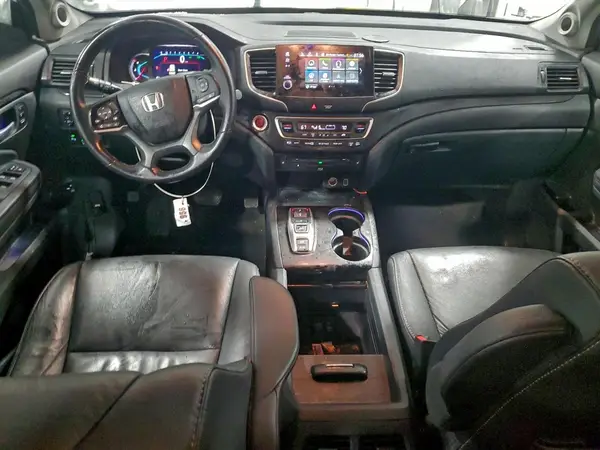 5FNYF6H60NB029701 2022 HONDA PILOT - Image 8