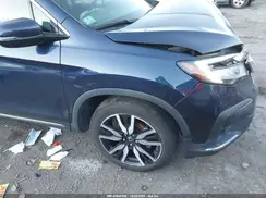 5FNYF6H60NB036258 2022 HONDA PILOT