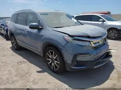 5FNYF6H60NB042089 2022 HONDA PILOT