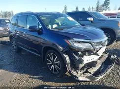 5FNYF6H60NB043212 2022 HONDA PILOT