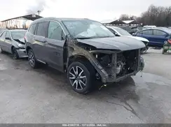 5FNYF6H60NB051066 2022 HONDA PILOT