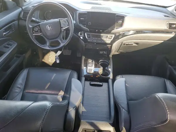 5FNYF6H60NB055408 2022 HONDA PILOT - Image 8