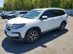 5FNYF6H60NB060737 2022 HONDA PILOT