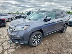 5FNYF6H60NB069048 2022 HONDA PILOT