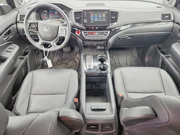 5FNYF6H60NB069048 2022 HONDA PILOT - Image 8
