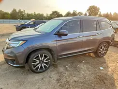 5FNYF6H60NB089073 2022 HONDA PILOT
