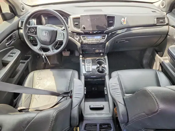 5FNYF6H60NB089073 2022 HONDA PILOT - Image 8