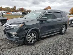5FNYF6H61GB015437 2016 HONDA PILOT
