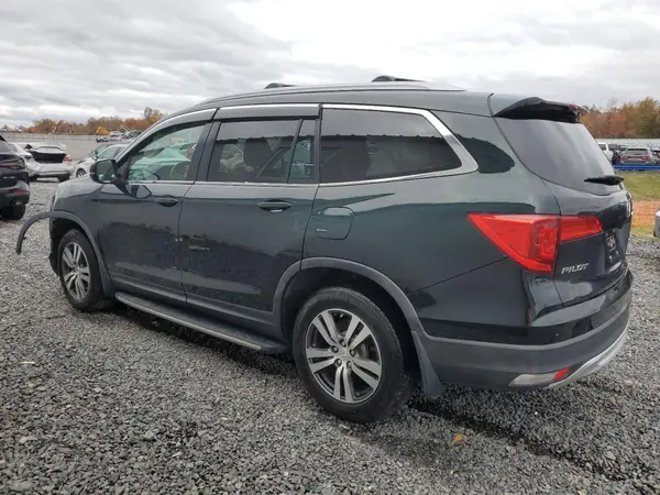 5FNYF6H61GB015437 2016 HONDA PILOT - Image 2