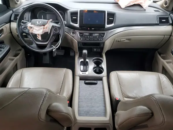 5FNYF6H61GB015437 2016 HONDA PILOT - Image 8
