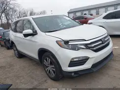 5FNYF6H61GB021643 2016 HONDA PILOT