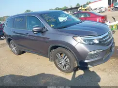 5FNYF6H61GB044551 2016 HONDA PILOT