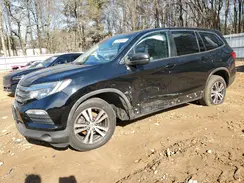 5FNYF6H61GB060278 2016 HONDA PILOT