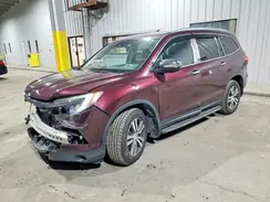 5FNYF6H61GB065450 2016 HONDA PILOT
