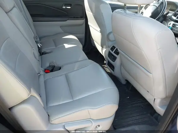 5FNYF6H61GB072642 2016 HONDA PILOT - Image 8
