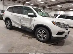 5FNYF6H61GB078778 2016 HONDA PILOT