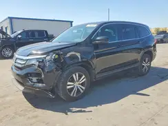 5FNYF6H61GB082457 2016 HONDA PILOT
