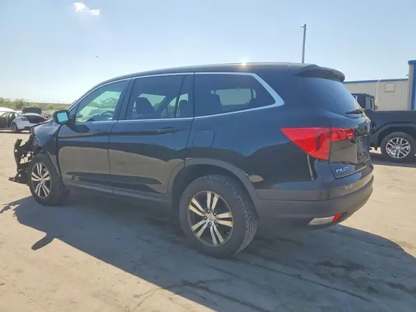 5FNYF6H61GB082457 2016 HONDA PILOT - Image 2