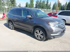 5FNYF6H61GB091014 2016 HONDA PILOT