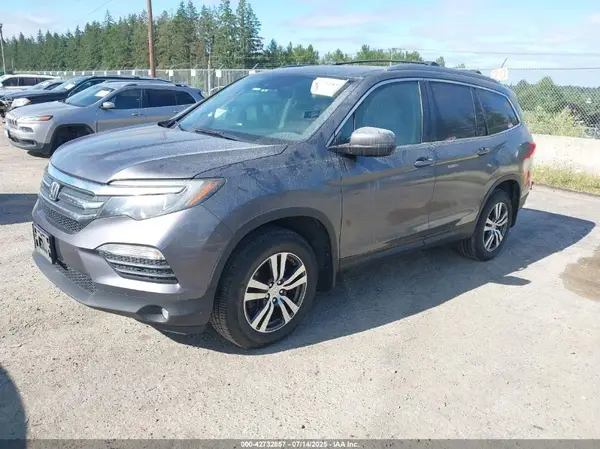 5FNYF6H61GB091014 2016 HONDA PILOT - Image 2