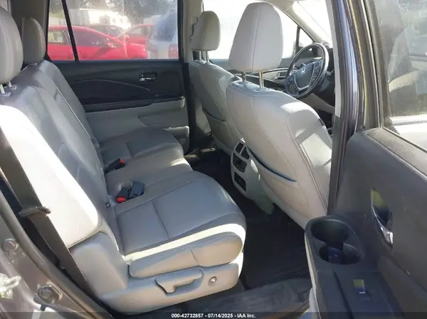 5FNYF6H61GB091014 2016 HONDA PILOT - Image 8